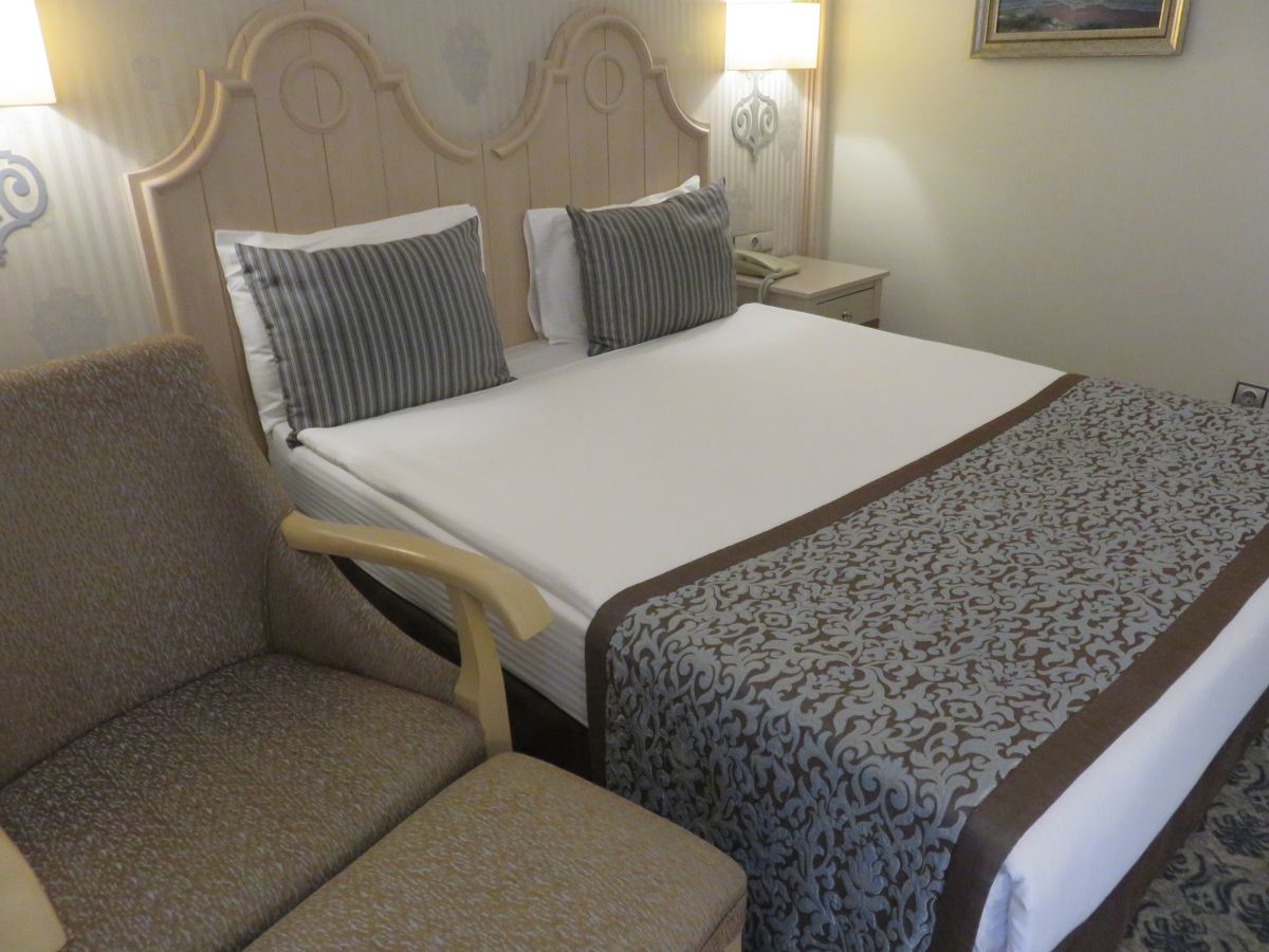 imagini hotel Starlight Resort